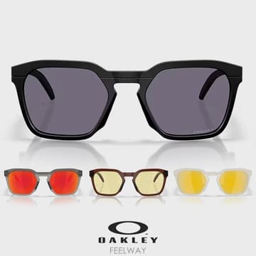 OAKLEY 오클리 선글라스 하우스틴 스퀘어 Hstn sq OO9533