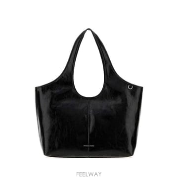 Michael Kors 26FW ����Ŭ �ھ ��Ʈ�� 30F6S51T3L BLACK26FW ����Ŭ �ھ ��Ʈ�� 30F6S51T3L BLACK