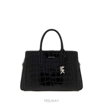 Michael Kors 26FW ����Ŭ �ھ ��Ʈ�� 30F6T9IS2X BLACK26FW ����Ŭ �ھ ��Ʈ�� 30F6T9IS2X BLACK