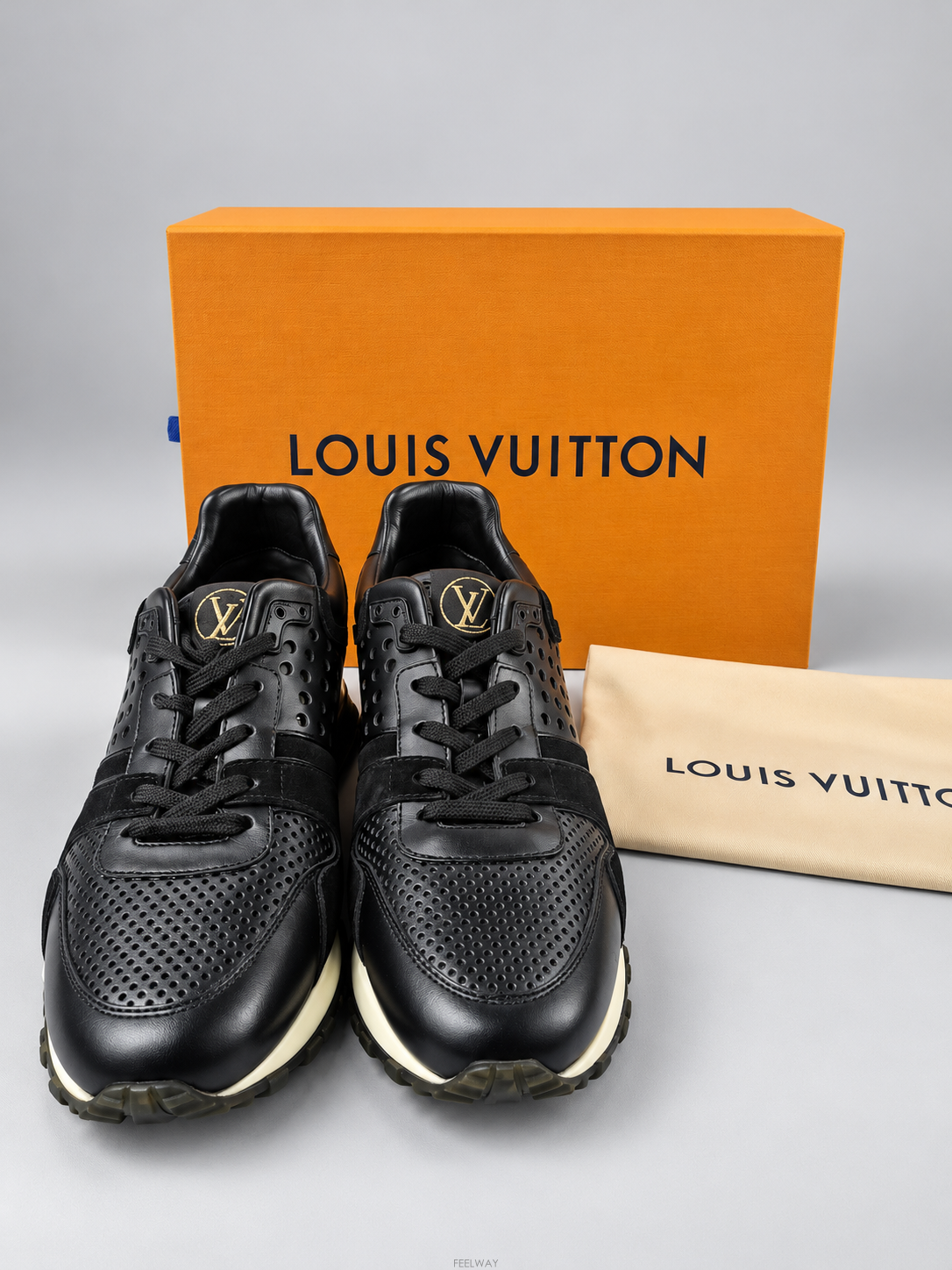 Louis Vuitton [�۵� ���Ÿ�����] ���̺��� ���� ��������Ƽ�� �����̵� ���� ������� 36.5[�۵� ���Ÿ�����] ���̺��� ���� ��������Ƽ�� �����̵� 