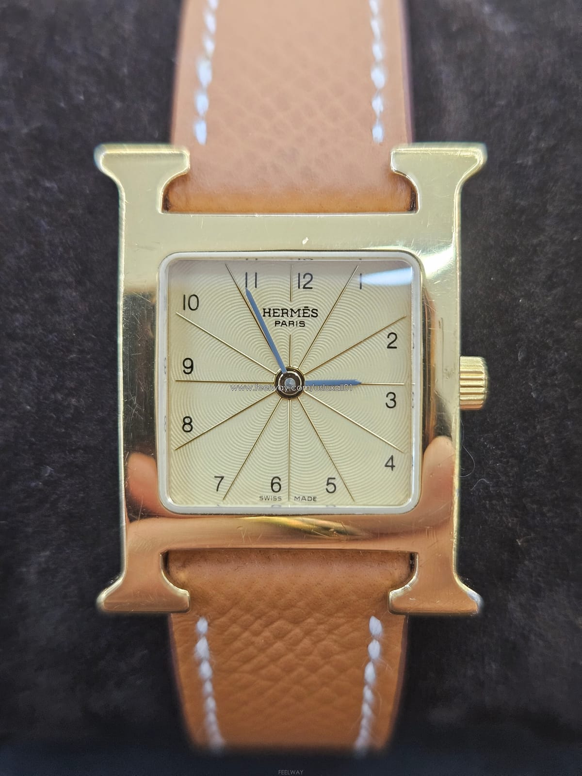 HERMES [�߰���ǰ ������ �����] �����޽� H�ƿ� ���� ��ƿ�ð� HH1.201(�߰� ��ǰ��Ʈ��)[�߰���ǰ ������ �����] �����޽� H�ƿ� ���� ��ƿ�ð� 