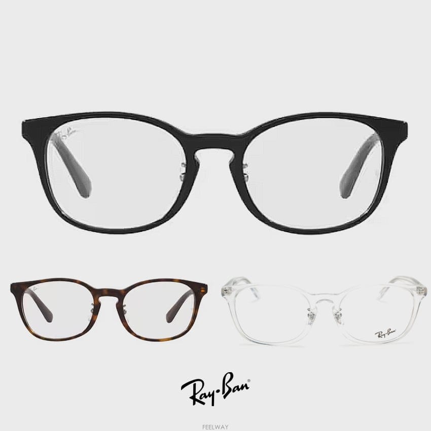 Ray Ban RAY BAN ���̺� �Ȱ� RB5386DRAY BAN ���̺� �Ȱ� RB5386D