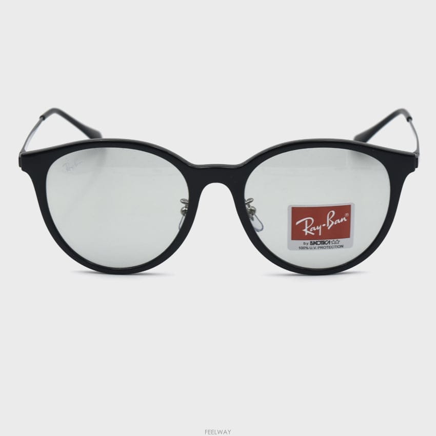 Ray Ban ���̺� ���۶� RB4334D 601/87���̺� ���۶� RB4334D 601/87