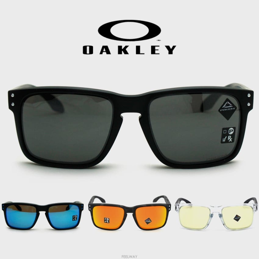 Oakley OAKLEY ��Ŭ�� ���۶� Ȧ��� HOLBROOK OO9244OAKLEY ��Ŭ�� ���۶� Ȧ��� HOLBROOK OO9244