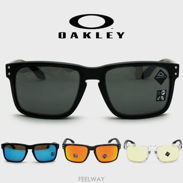 OAKLEY 오클리 선글라스 홀브룩 HOLBROOK OO9244