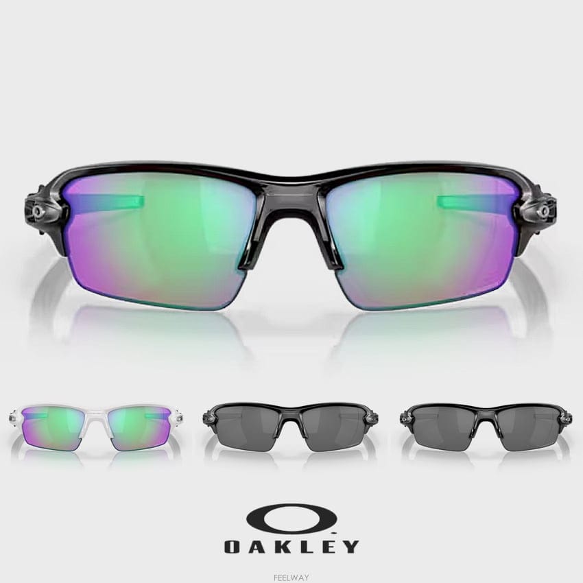 Oakley OAKLEY ��Ŭ�� ���۶� �ö� Flak 2.0 (a) OO9271OAKLEY ��Ŭ�� ���۶� �ö� Flak 2.0 (a) OO9271