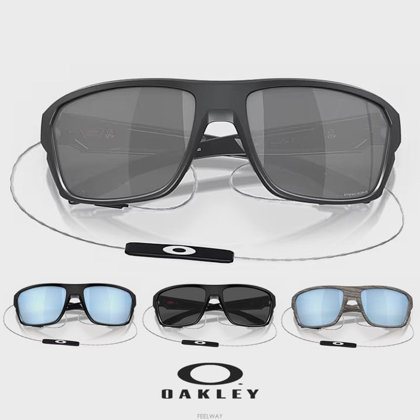 Oakley OAKLEY ��Ŭ�� ���۶� ���ø��� Split shot OO9416 �Ȱ��� ����OAKLEY ��Ŭ�� ���۶� ���ø��� Split shot OO9416 �Ȱ�