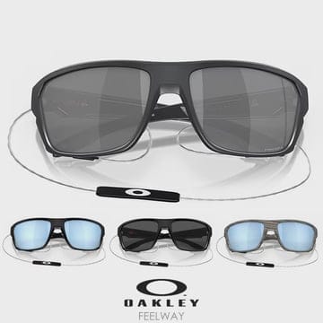 OAKLEY 오클리 선글라스 스플릿샷 Split shot OO9416 안경줄 포함