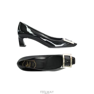 Roger Vivier 26FW ��Ż ��Ŭ ������ �� ���� RVW44815280 D1P B99926FW ��Ż ��Ŭ ������ �� ���� RVW44815280 D1P B999