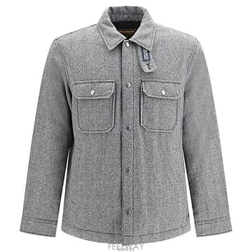 Woolrich �︮ġ �˷���ĭ üũ ��Ŷ�︮ġ �˷���ĭ üũ ��Ŷ