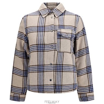 Woolrich �︮ġ ���� �˷���ĭ üũ �� ������ ���������︮ġ ���� �˷���ĭ üũ �� ������ ��������