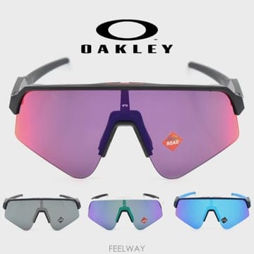 OAKLEY 오클리 선글라스 수트로 라이트 스윕 OO9465