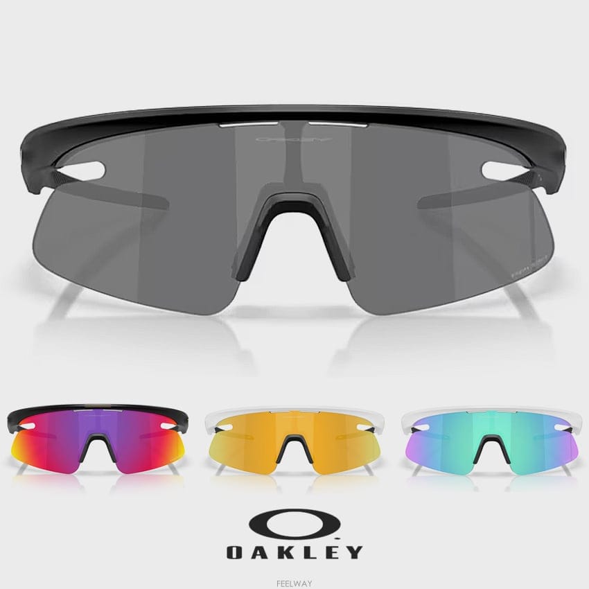Oakley OAKLEY ��Ŭ�� ���۶� Rslv lite OO9527DOAKLEY ��Ŭ�� ���۶� Rslv lite OO9527D