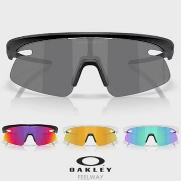 OAKLEY 오클리 선글라스 Rslv lite OO9527D