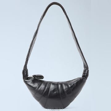 Lemaire 26 FW S Croissant ����Ʈ ���� ���� ũ��ƻ� ũ�ν��� BG0003 LL095 BK99926 FW S Croissant ����Ʈ ���� ���� ũ��ƻ� ũ�ν��� B