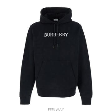 Burberry 26SS ������ �ΰ� ��ư �ĵ� 8118999A1189 Black26SS ������ �ΰ� ��ư �ĵ� 8118999A1189 Black