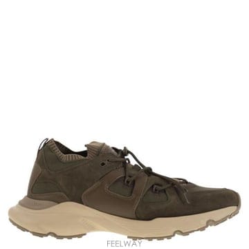 TODS 25FW ���� ����Ŀ�� XXM54C0JP20UM8 MILITARY GREEN25FW ���� ����Ŀ�� XXM54C0JP20UM8 MILITARY GREEN
