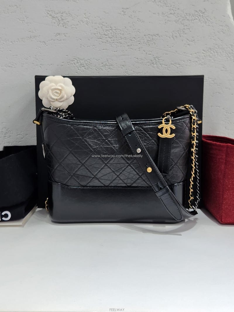 CHANEL ���� ���긮�� ȣ���� ���̵� ũ�ν��� 31���� AS1521���� ���긮�� ȣ���� ���̵� ũ�ν��� 31���� AS1521