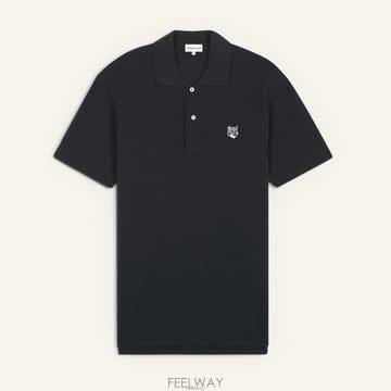 Maison Kitsune [�����Ż�]����Ű���� ������� ���� PKƼ���� PM00210KP0001 P199[�����Ż�]����Ű���� ������� ���� PKƼ���� PM00210KP0
