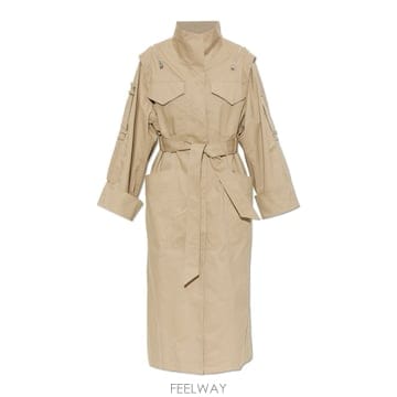 | Other Brand | 26 FW �ü����� Ŭ����ư ��Ƽ�� Ʈ��ġ ��Ʈ ������ CLAYTONW003OF26 FW �ü����� Ŭ����ư ��Ƽ�� Ʈ��ġ ��Ʈ ������ CLAY