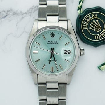 Rolex [��ġ��] �ѷ��� ��Ƽ�� ���̽��� ����Ʈ ��ƿ 34�̸� ��ī�̺��� ������� 6694 [ī���������][��ġ��] �ѷ��� ��Ƽ�� ���̽��� ����Ʈ ��ƿ 34�̸� ��