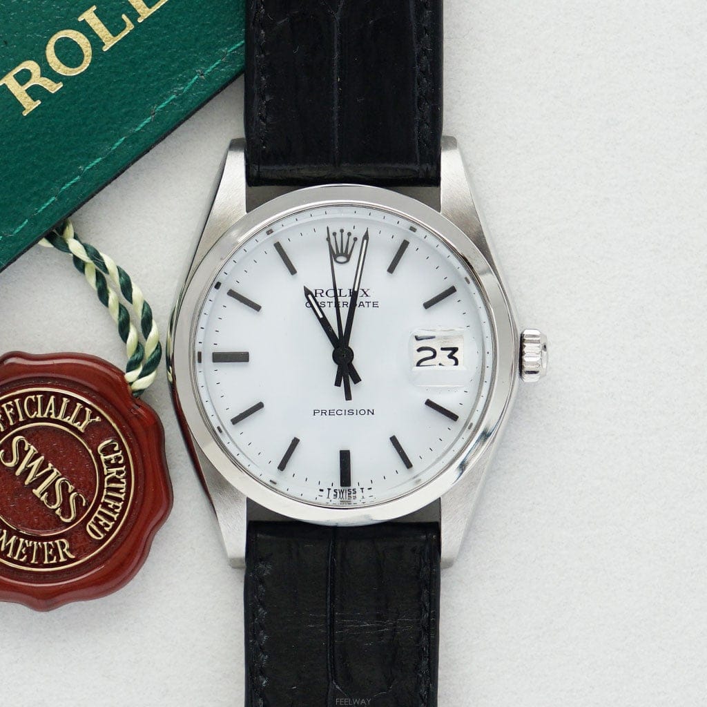 Rolex [��ġ��] �ѷ��� ��Ƽ�� ���̽��� ����Ʈ 34�̸� ȭ��Ʈ �����ε��� ���� ������� 6694 [ī���������][��ġ��] �ѷ��� ��Ƽ�� ���̽��� ����Ʈ 34�̸� ȭ��Ʈ 