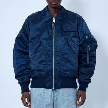ALPHA INDUSTRIES 26 FW ���� �δ���Ʈ�� CWU 45P ���� ���̽� ���� ���� 768005 07 BLU26 FW ���� �δ���Ʈ�� CWU 45P ���� ���̽� ���� ���� 76