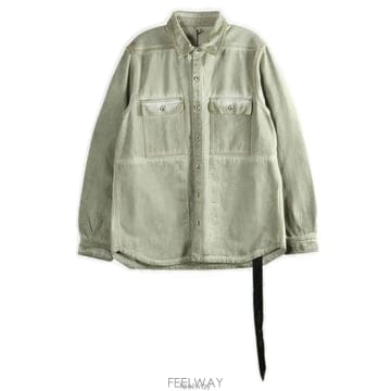 Rick Owens 26 FW �������� ��ũ������ ��ư�� ���� ���� 138 DU01F4755DSN26 FW �������� ��ũ������ ��ư�� ���� ���� 138 DU01F47