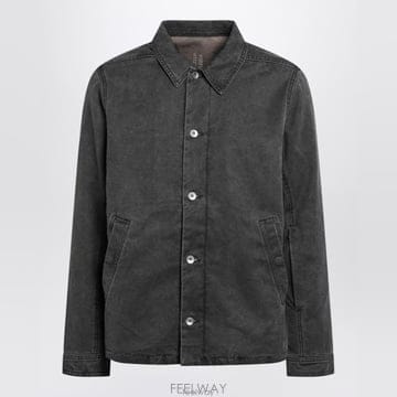 Rick Owens 26 FW �������� ��ũ������ ��ư�� ���� 148 DU02F6786CVG26 FW �������� ��ũ������ ��ư�� ���� 148 DU02F6786CVG