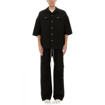 Rick Owens 26 FW �������� ��ũ������ �ű׳� ��� �������� ���� ���� 09 DU01E3290CVS26 FW �������� ��ũ������ �ű׳� ��� �������� ���� ��