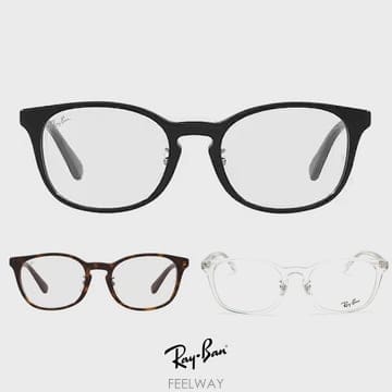 RAY BAN 레이벤 안경 RB5386D