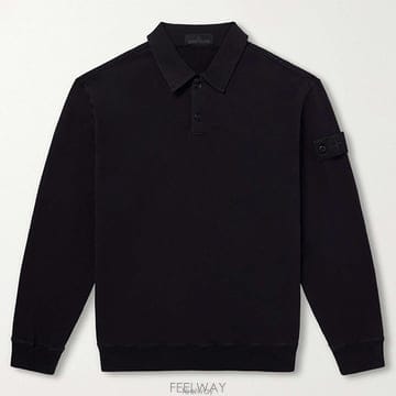 Stone Island 26 FW ���� ���Ϸ��� ����Ʈ ��� ��Ʈ��ġ ��ư������ �ø��� �ս����� ���� ���� ��26 FW ���� ���Ϸ��� ����Ʈ ��� ��Ʈ��ġ ��ư������ ��