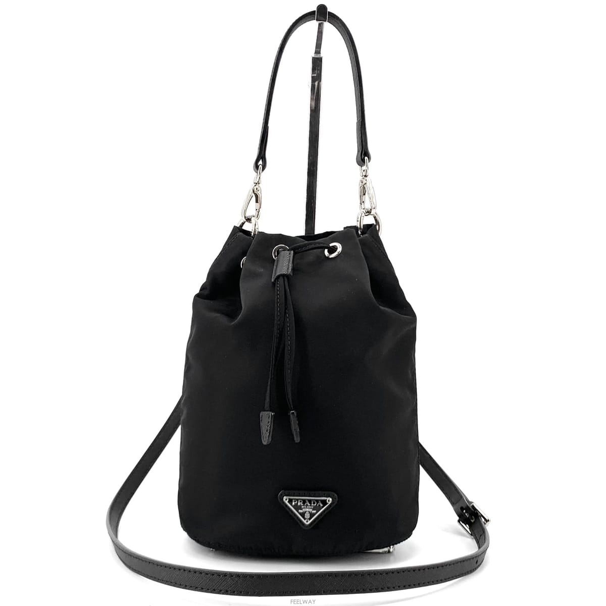 PRADA ����� �����Ϸ� ������ �Ŀ�ġ�� 1NA369����� �����Ϸ� ������ �Ŀ�ġ�� 1NA369