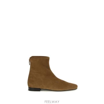 Toteme �ؿ� ���¸���� AW26 ���� ���� �þ �Ȱ��� �ִ� �����̵� ��Ƽ 264WAS0422LE0018_443�ؿ� ���¸���� AW26 ���� ���� �þ �Ȱ��� �ִ� ����