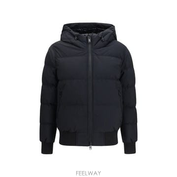 Moose Knuckles �ؿ� ���¸���� AW26 ���� ��Ŭ�� ���� ��ȣ �ٿ� ���� ��Ŷ M36LB012_292�ؿ� ���¸���� AW26 ���� ��Ŭ�� ���� ��ȣ �ٿ� ���� 