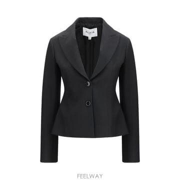 Alaia �ؿ� ���¸���� AW26 �˶��̾� ���� ������ �� �̱� �극��Ʈ ���� AA9V1354W222D_999�ؿ� ���¸���� AW26 �˶��̾� ���� ������ �� �̱� �극