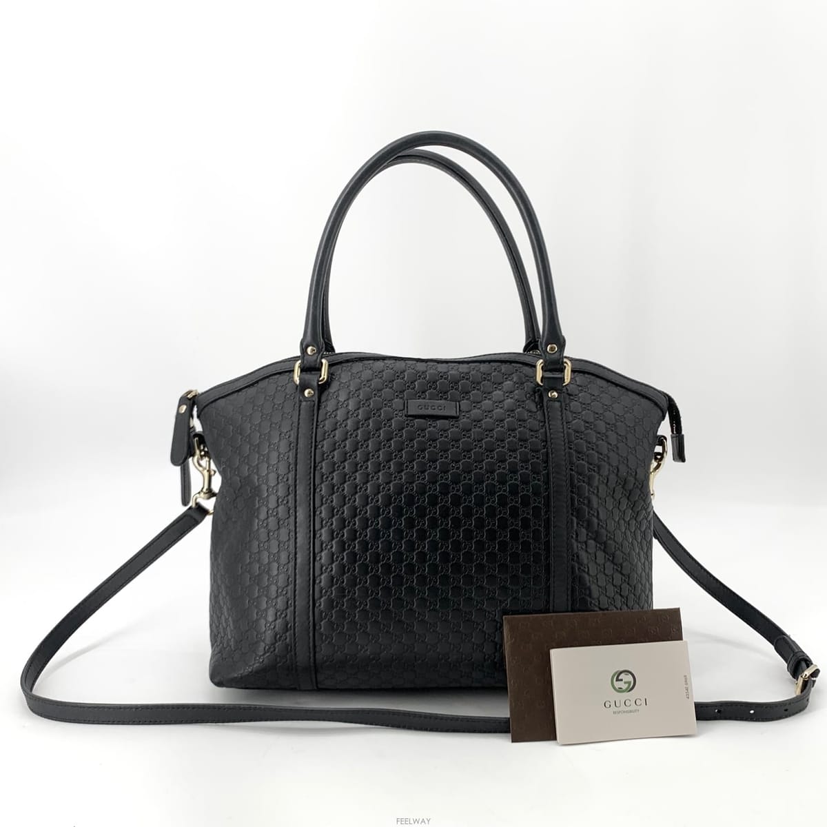 GUCCI ���� ����ũ�νø� 2way ��Ʈ�� �� ����� 449657���� ����ũ�νø� 2way ��Ʈ�� �� ����� 449657