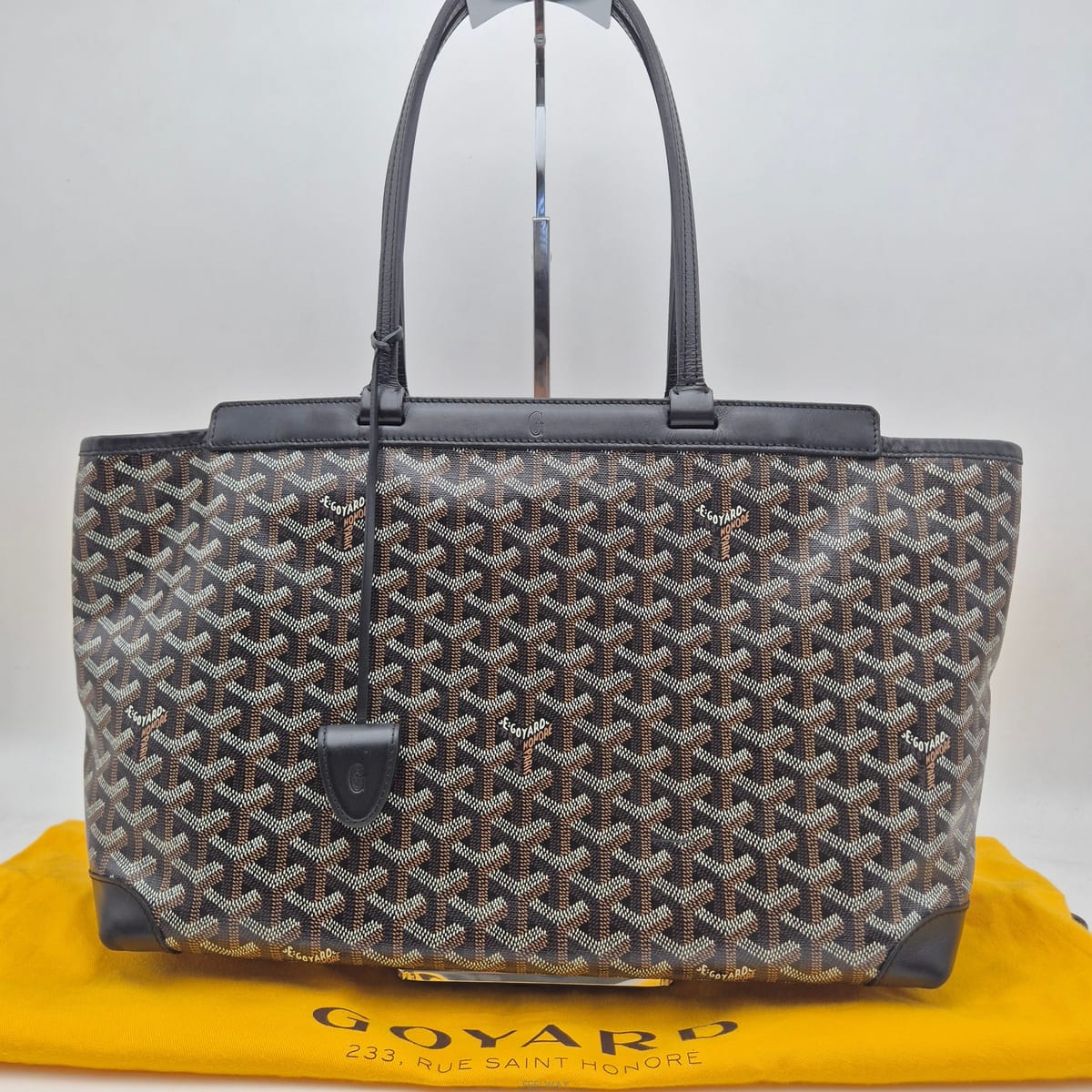 GOYARD ���ߵ� ������ PM ��Ʈ�� �������ߵ� ������ PM ��Ʈ�� ����