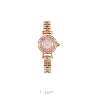 HERMES [������] ����ǰ �����޽� ���긣��ġ �̴� �� 18K ������ ���̾Ƹ��/��ũ������[������] ����ǰ �����޽� ���긣��ġ �̴� �� 18K ����