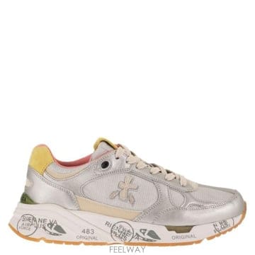 Premiata 26SS �����̾�Ÿ ����Ŀ�� MASED SILVER26SS �����̾�Ÿ ����Ŀ�� MASED SILVER
