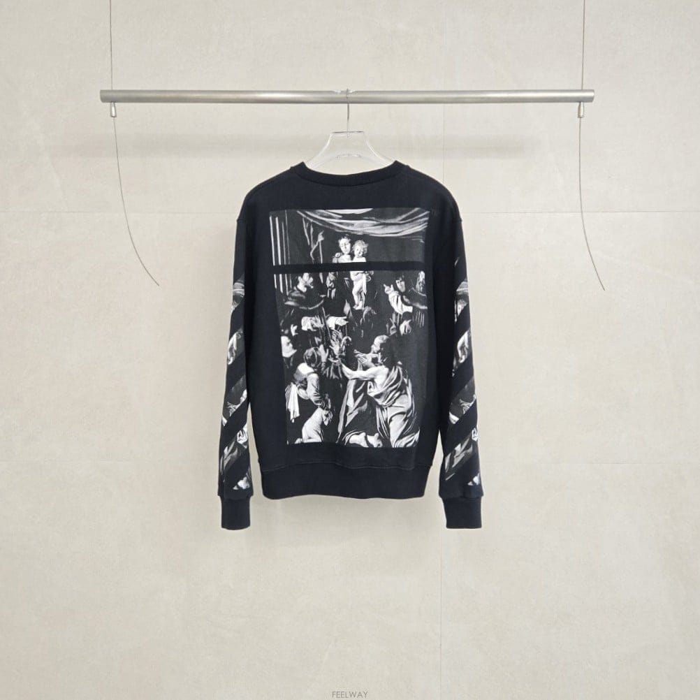 Off White ����ȭ��Ʈ ī������ ������ M OMBA025S����ȭ��Ʈ ī������ ������ M OMBA025S