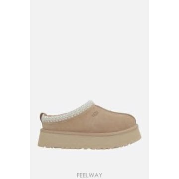UGG [E32]��� 1174471SAN ���� ���� �� ������ UGG Tazz II flatform slippers[E32]��� 1174471SAN ���� ���� �� ������ UGG Tazz II f