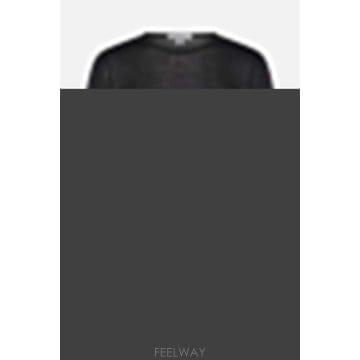 Alaia [E32]�˶��̾� AA9H1591K280D995 ���� Ƽ���� ���� ž ��ũž �μҸ� �ΰ� ALAIA long[E32]�˶��̾� AA9H1591K280D995 ���� Ƽ���� ���� ž ��