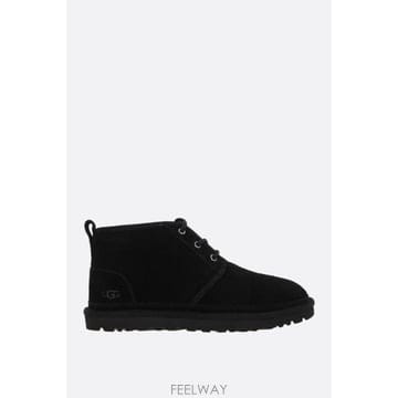 UGG [E32]��� 3236BLK ���� ���� �����̵� ��Ŭ ÿ�ú��� �պ��� �ΰ� UGG Neumel desert[E32]��� 3236BLK ���� ���� �����̵� ��Ŭ ÿ�ú��� ��