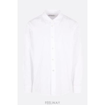 Our Legacy [E32]�ƿ������� M4242BWP ���� ���� ���� OUR LEGACY Beyond shirt in popl[E32]�ƿ������� M4242BWP ���� ���� ���� OUR LEGACY Bey