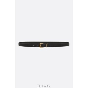 Saint Laurent [E32]���ζ� A0054TBOO0W1000 ���� ��Ʈ �㸮�� SAINT LAURENT Cassandre t[E32]���ζ� A0054TBOO0W1000 ���� ��Ʈ �㸮�� SAINT LAU