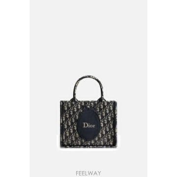 [E32]디올 M1404OEMXM928 여성 토트백 숄더백 버킷백 가방 로고 도트 크로스백 DIOR Smal