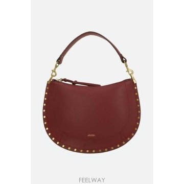 Isabel Marant [E32]���ں����� BF0066FAC3C22M70DR ���� ũ�ν��� ����� ���� ������ ���� ��Ʈ�� ��Ȧ��[E32]���ں����� BF0066FAC3C22M70DR ���� ũ�ν��� ���