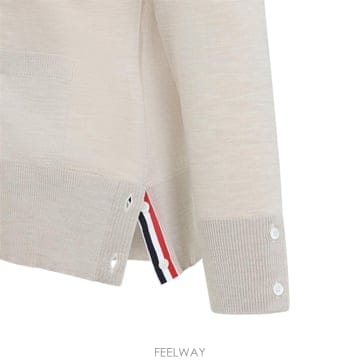 Thom Browne [D14]����� MKC002AY1014 260 BEIGE ���� ��Ʈ ������ ����� Thom Browne W[D14]����� MKC002AY1014 260 BEIGE ���� ��Ʈ ������ 