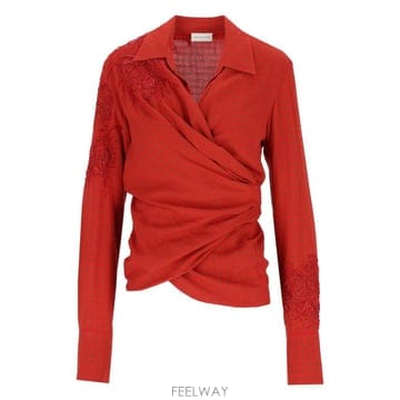 Dries Van Noten [A94]�帮���ݳ�ư 262 010736 4135352 ���� ���� ����콺 DRIES VAN NOTEN DR[A94]�帮���ݳ�ư 262 010736 4135352 ���� ���� �����